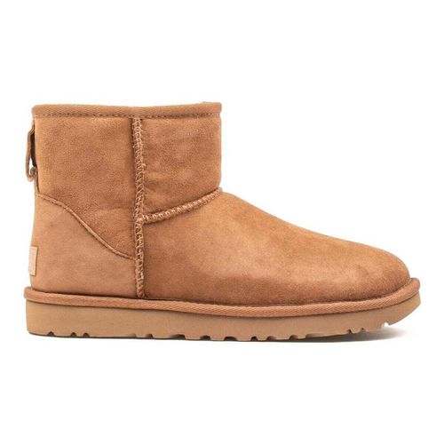 Stivali Classic Mini Rigenerate Nocciola - Ugg - Modalova