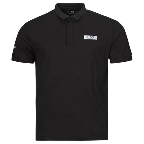 Polo POLO SHIRT3DPF06 - Emporio Armani EA7 - Modalova