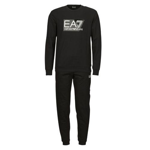 Tuta TRACKSUIT 3DPV51 - Emporio Armani EA7 - Modalova