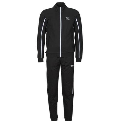 Tuta TRACKSUIT 3DPV73 - Emporio Armani EA7 - Modalova