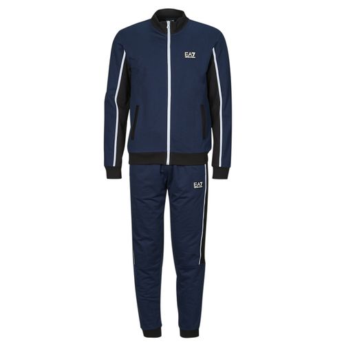 Tuta TRACKSUIT 3DPV73 - Emporio Armani EA7 - Modalova