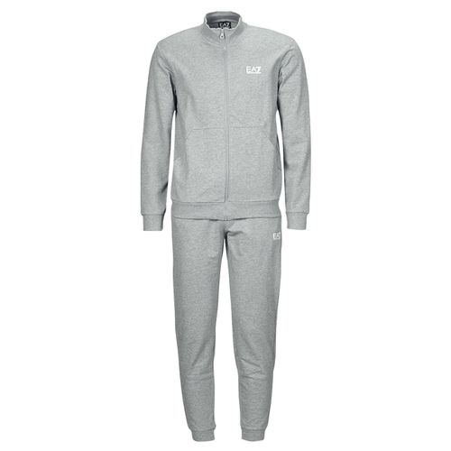 Tuta TRACKSUIT 3DPV75 - Emporio Armani EA7 - Modalova