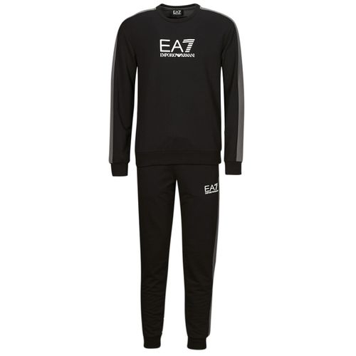 Tuta TRACKSUIT 3DPV09 - Emporio Armani EA7 - Modalova