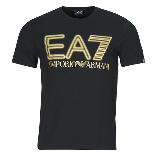 T-shirt TSHIRT 3DPT37 - Emporio Armani EA7 - Modalova