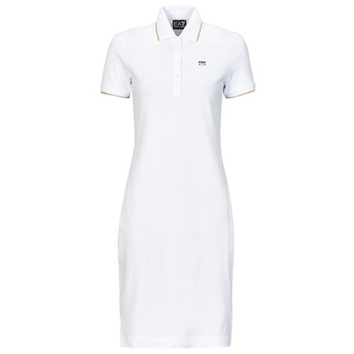 Abito corto ROBE POLO - Emporio Armani EA7 - Modalova