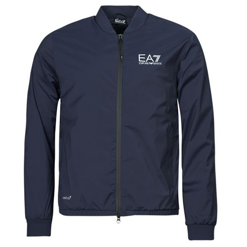 Giubbotto BOMBER JACKET - Emporio Armani EA7 - Modalova