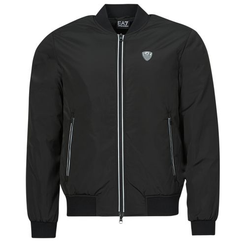 Giubbotto PREMIUM SHIELD BOMBER JKT - Emporio Armani EA7 - Modalova