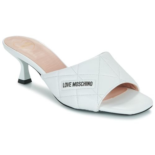 Scarpe QUILTED - Love Moschino - Modalova