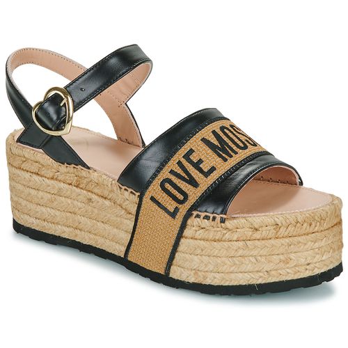 Sandali SANDAL JA16296I0I - Love Moschino - Modalova