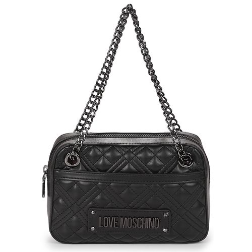 Borsa a spalla QUILTED JC4237PP0I - Love Moschino - Modalova