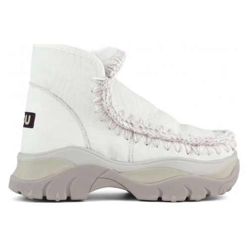 Sneakers Mou Chunky Eskimo Sneaker - Mou - Modalova