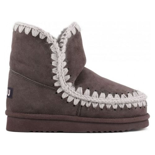 Sneakers Mou Eskimo 18 Marrone - Mou - Modalova