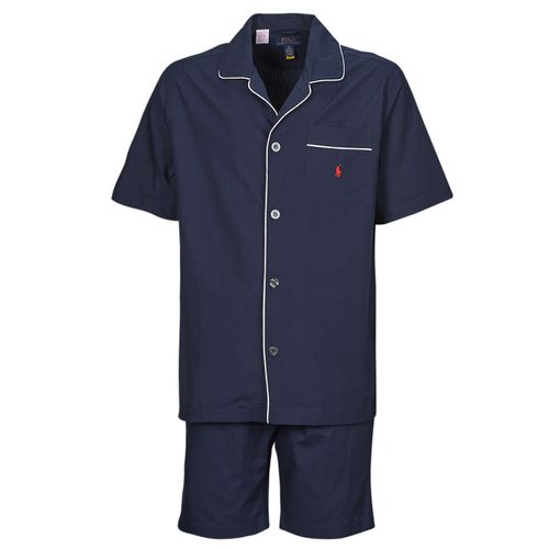 Pigiami / camicie da notte S / S PJ SET-SLEEP-SET - Polo ralph lauren - Modalova