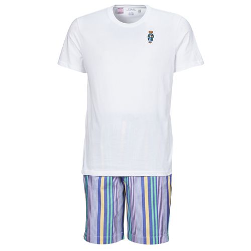 Pigiami / camicie da notte S / S PJ SET-SLEEP-SET - Polo ralph lauren - Modalova