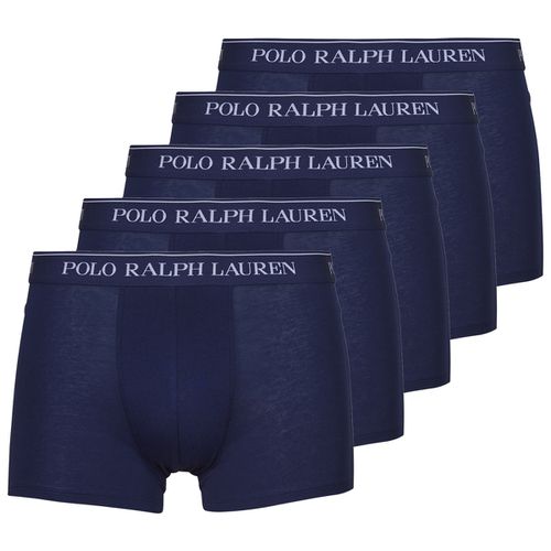 Boxer CLSSIC TRUNK-5 PACK-TRUNK - Polo ralph lauren - Modalova