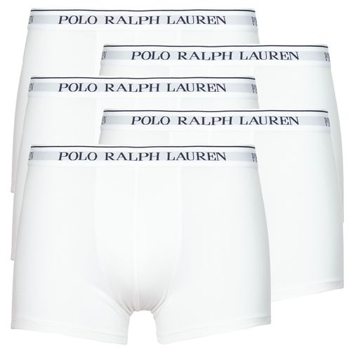 Boxer CLSSIC TRUNK-5 PACK-TRUNK - Polo ralph lauren - Modalova