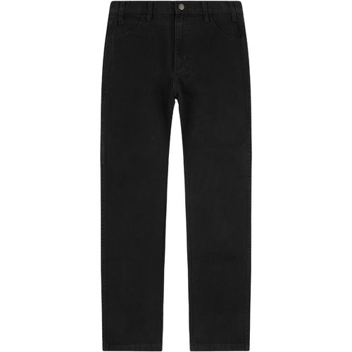 Pantaloni uomo pantalone DK0A4XIFC401 DC CARPENTER PANT - Dickies - Modalova