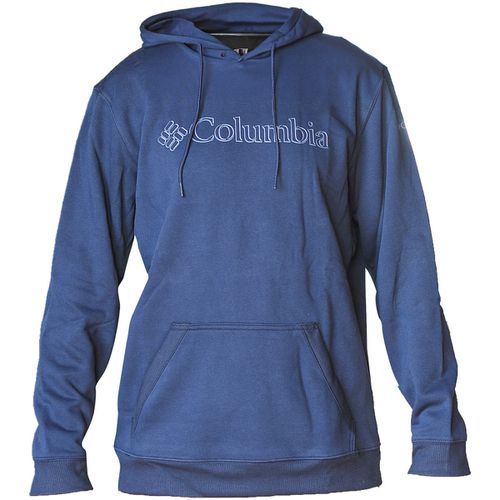 Giacca Sportiva CSC Basic Logo II Hoodie - Columbia - Modalova