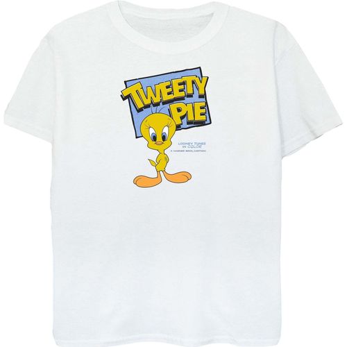 T-shirts a maniche lunghe Classic - Dessins Animés - Modalova