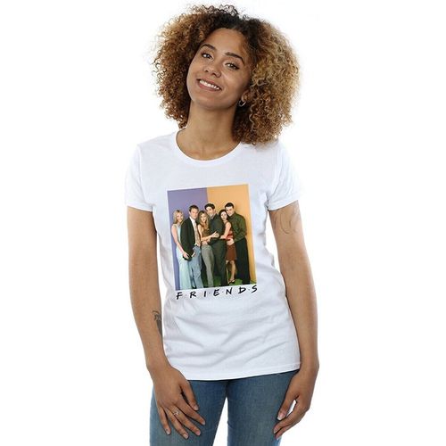 T-shirts a maniche lunghe BI1053 - Friends - Modalova