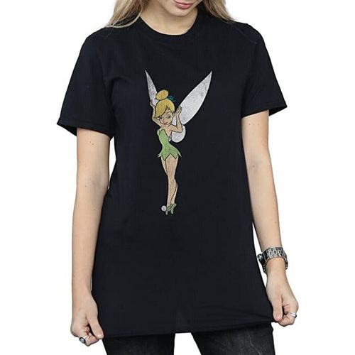 T-shirts a maniche lunghe BI1060 - Tinkerbell - Modalova