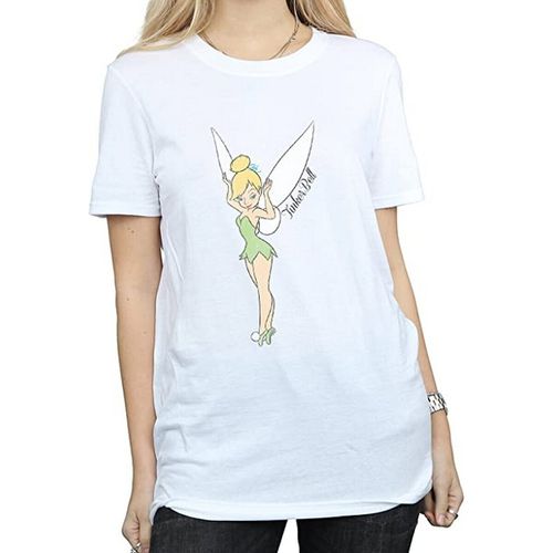 T-shirts a maniche lunghe BI1060 - Tinkerbell - Modalova