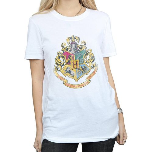 T-shirts a maniche lunghe BI1012 - Harry Potter - Modalova