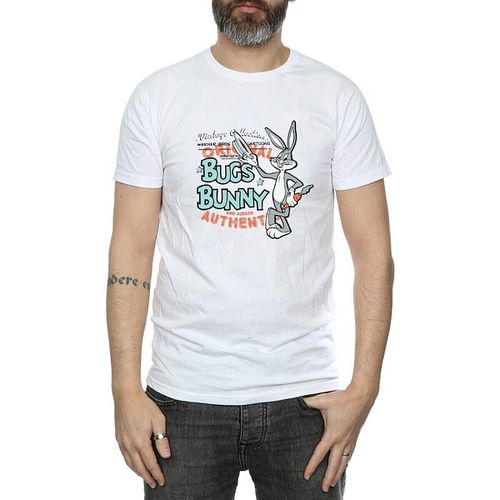 T-shirts a maniche lunghe BI1130 - Dessins Animés - Modalova