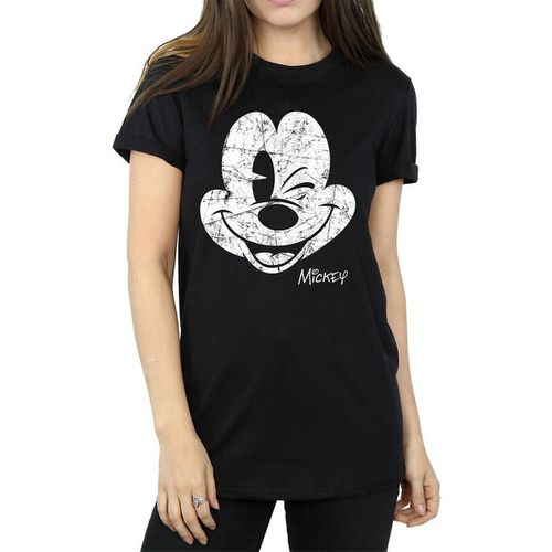 T-shirts a maniche lunghe BI1157 - Disney - Modalova