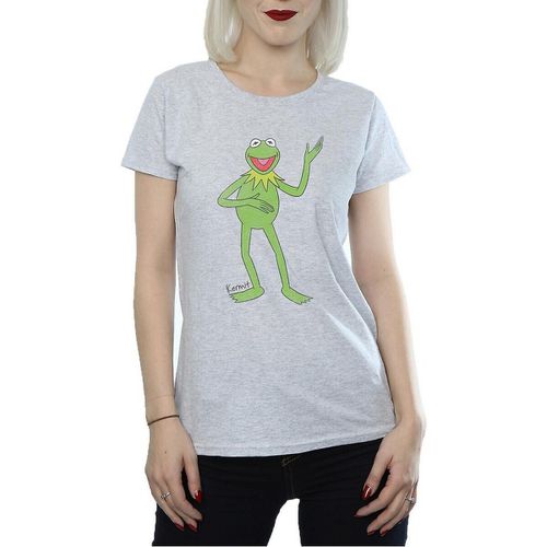 T-shirts a maniche lunghe Classic - The Muppets - Modalova