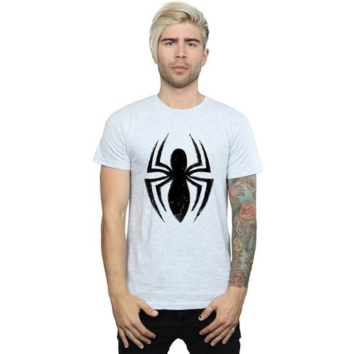 T-shirts a maniche lunghe Ultimate - Marvel - Modalova