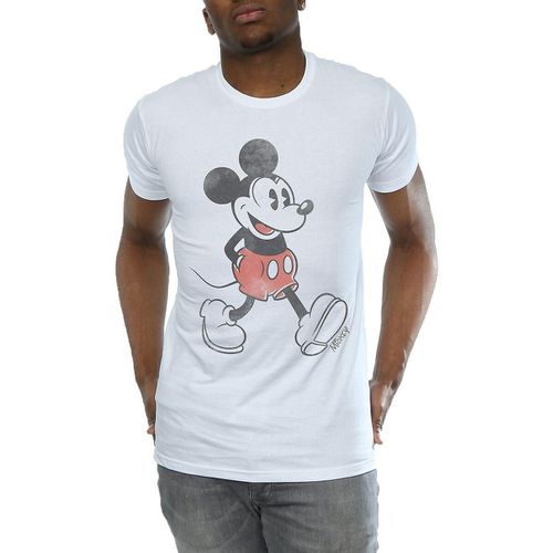 T-shirts a maniche lunghe Walking - Disney - Modalova