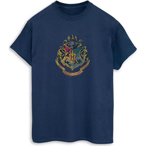 T-shirts a maniche lunghe BI1173 - Harry Potter - Modalova