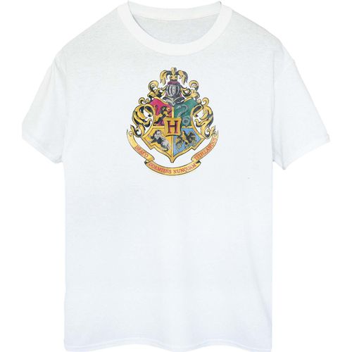 T-shirts a maniche lunghe BI1173 - Harry Potter - Modalova