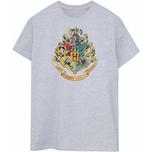 T-shirts a maniche lunghe BI1189 - Harry Potter - Modalova