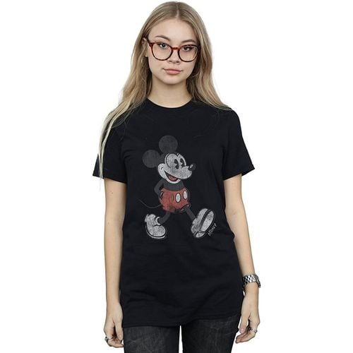 T-shirts a maniche lunghe Walking - Disney - Modalova