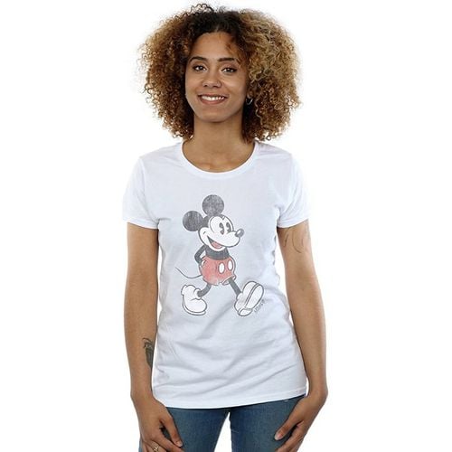 T-shirts a maniche lunghe Walking - Disney - Modalova