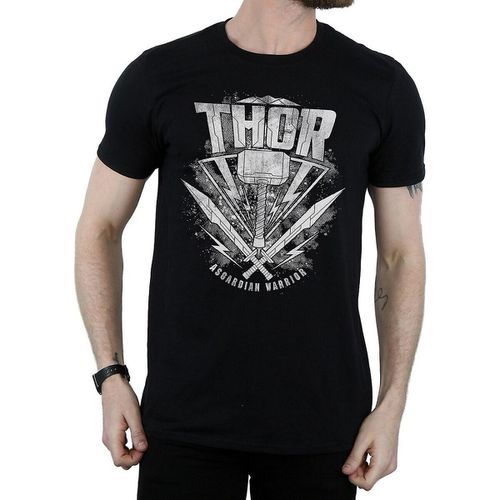 T-shirts a maniche lunghe BI1071 - Thor: Ragnarok - Modalova