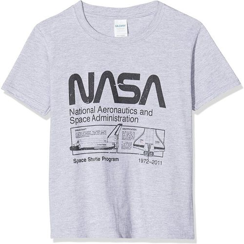 T-shirts a maniche lunghe Space Shuttle - Nasa - Modalova