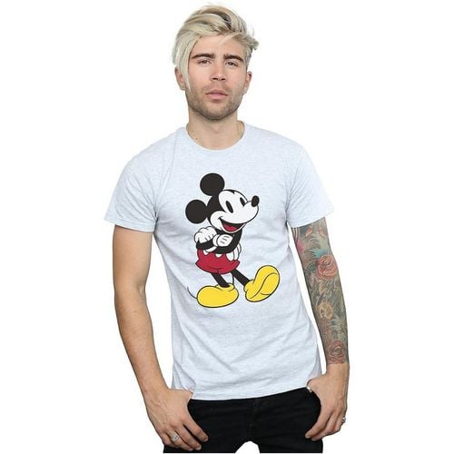 T-shirts a maniche lunghe Classic - Disney - Modalova