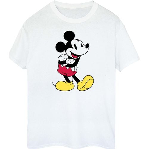 T-shirts a maniche lunghe Classic - Disney - Modalova