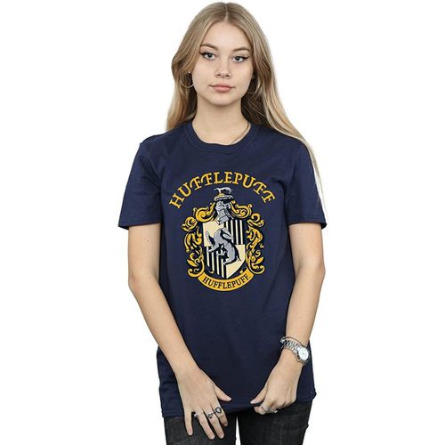 T-shirts a maniche lunghe BI1228 - Harry Potter - Modalova