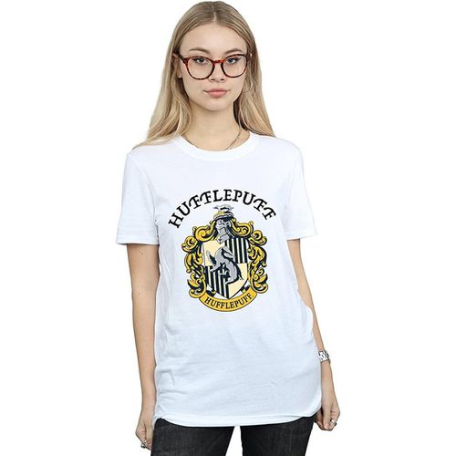 T-shirts a maniche lunghe BI1228 - Harry Potter - Modalova