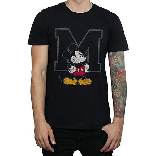 T-shirts a maniche lunghe Classic M - Disney - Modalova