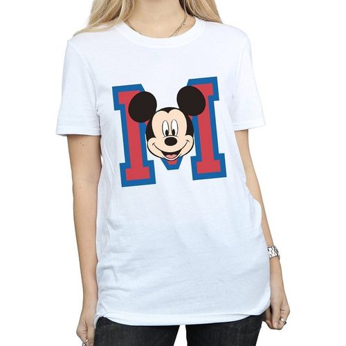 T-shirts a maniche lunghe Disney M - Disney - Modalova