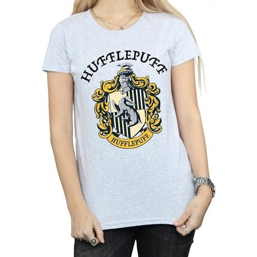 T-shirts a maniche lunghe BI1260 - Harry Potter - Modalova