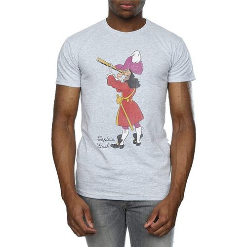 T-shirts a maniche lunghe Classic - Peter Pan - Modalova