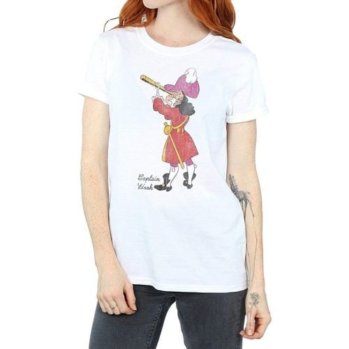 T-shirts a maniche lunghe Classic - Peter Pan - Modalova