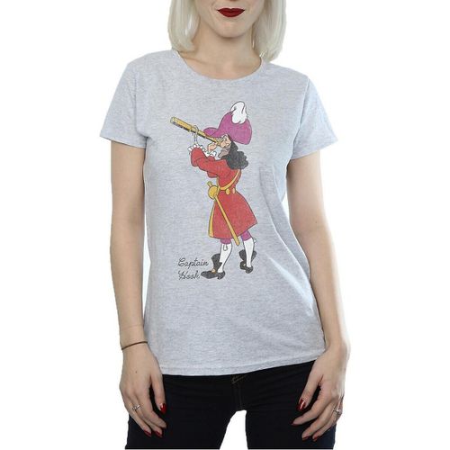 T-shirts a maniche lunghe Classic - Peter Pan - Modalova