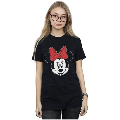 T-shirts a maniche lunghe BI1274 - Disney - Modalova